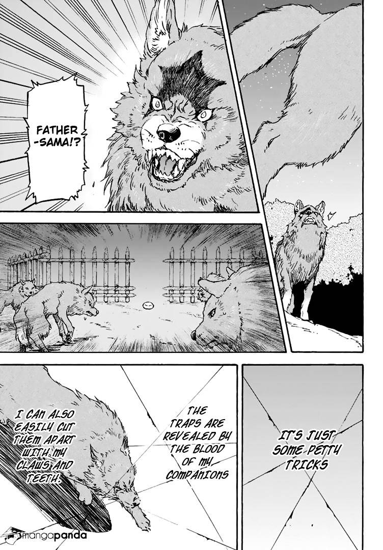 That Time I Got Reincarnated as a Slime, Chapter 3 image 17